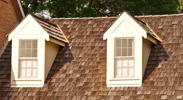 Cedar Roof Repair in Sheboygan