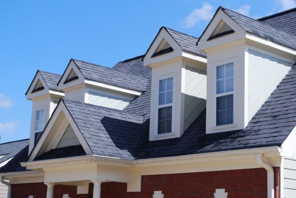 Dormer Roof Installation in Sheboygan