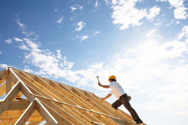Roof Construction in Sheboygan