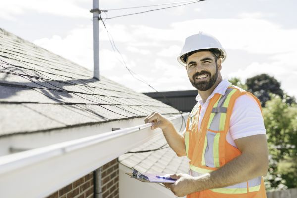 Roof Inspection Service in Sheboygan