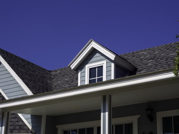 Roof Replacement in Sheboygan