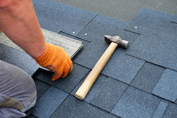 Roof Service in Sheboygan