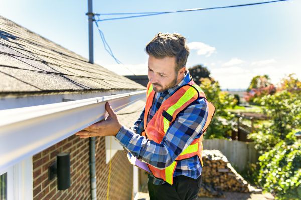 Roofing Inspection Service in Sheboygan