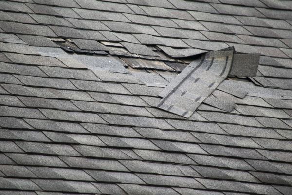 Small Roof Repair Service