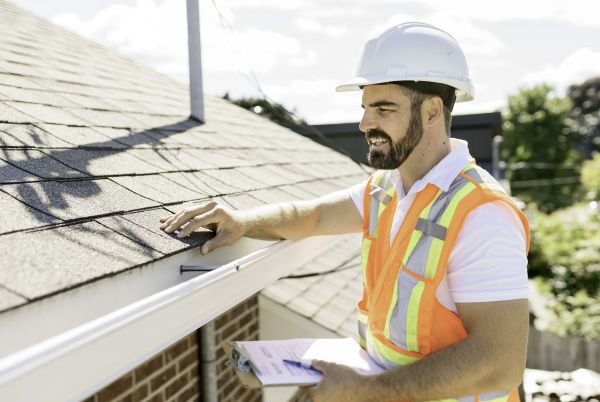 Roofing Assessment in Sheboygan