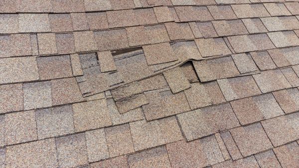 Leaky Roof Repair Service