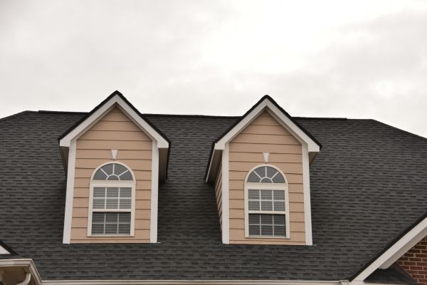 Dormer Repair in Sheboygan