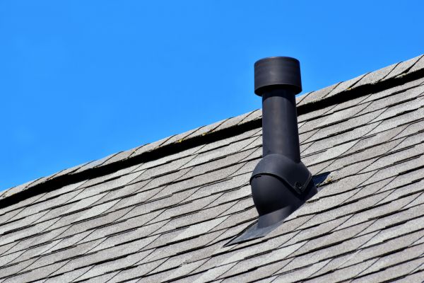 Roof Vent Boot Repair Service