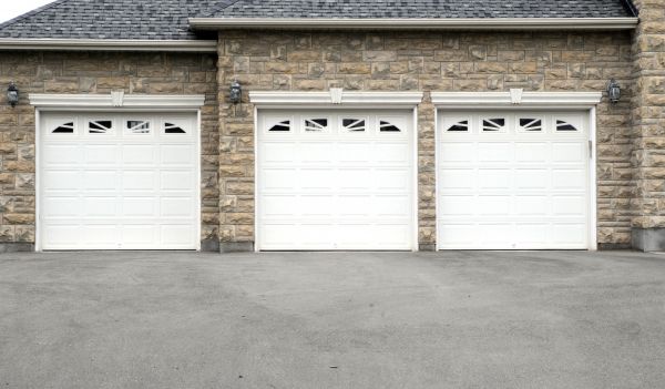 Garage Roof Installation in Sheboygan