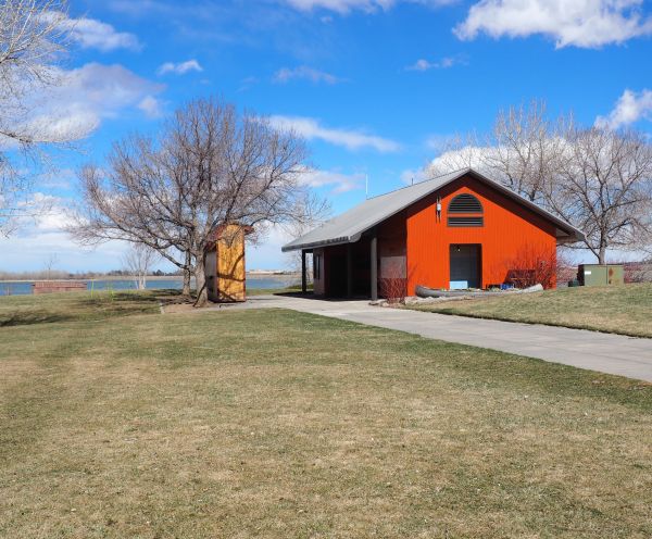 Pole Barn Roof Repair in Sheboygan