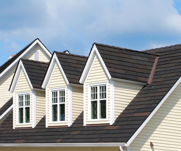 Dormer Roof Replacement in Sheboygan