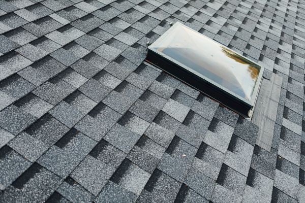 Roof Leak Patching Service