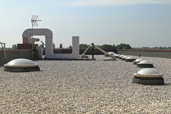 Tar And Gravel Roof Service in Sheboygan