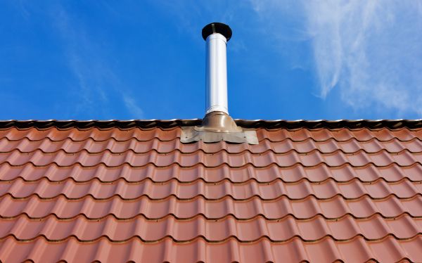 Roof Flashing Replacement in Sheboygan
