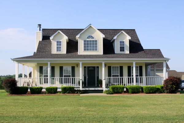 Veranda Roof Repair