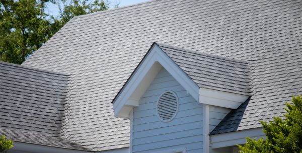 Asphalt Roof Repair Service
