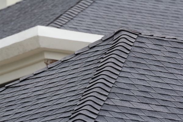Storm Damage Roof Repair in Sheboygan