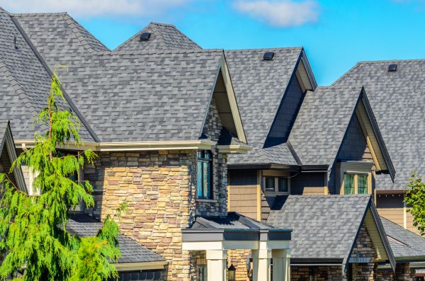 New Roof Installation in Sheboygan