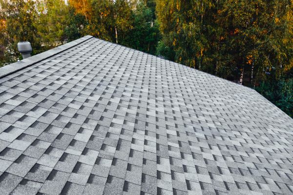 Residential Roof Replacement in Sheboygan