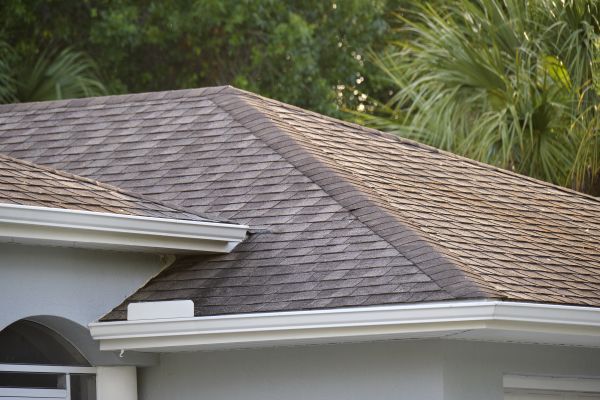 Ridge Cap Replacement Service
