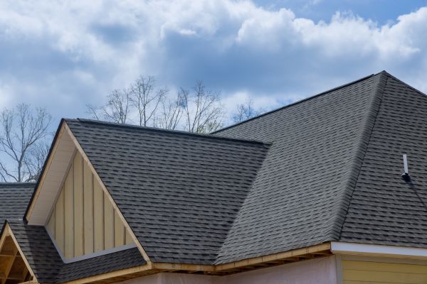 Shingles Replacement in Sheboygan