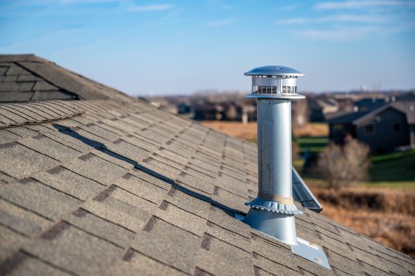 Roof Vent Leak Prevention