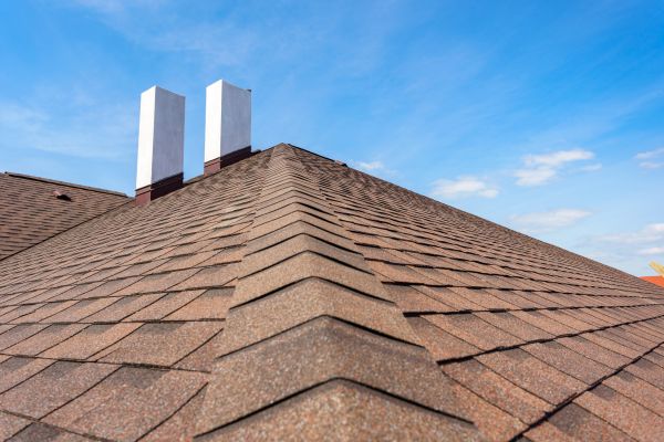 Storm Damaged Roof Repair in Sheboygan