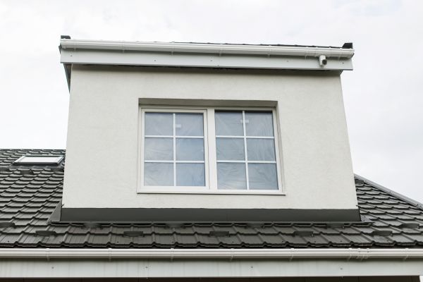 Dormer Flashing Repair Service