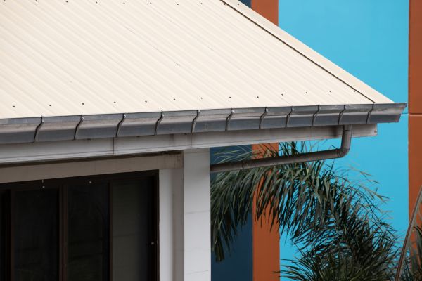 Aluminum Roofing Repair in Sheboygan