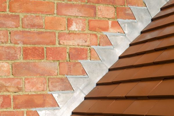 Roof Flashing Service in Sheboygan