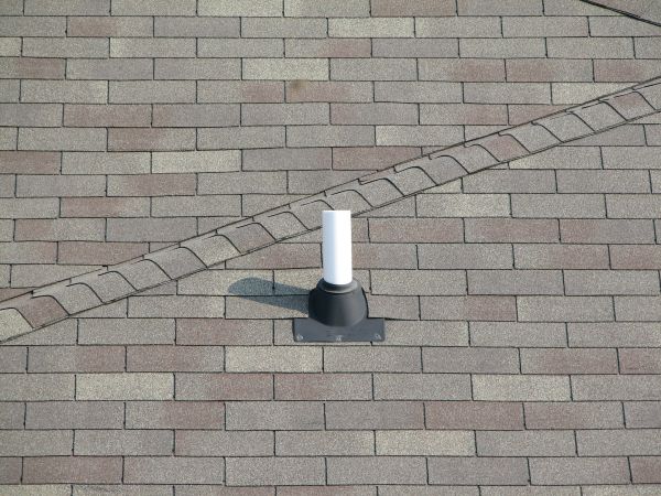Roof Vent Boot Replacement Service