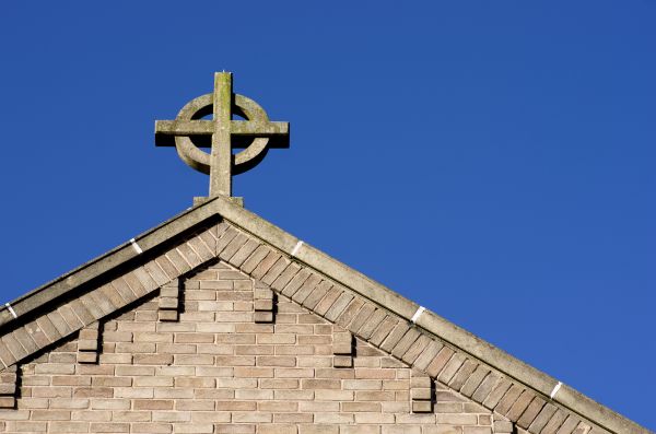 Church Roof Leak Repair in Sheboygan