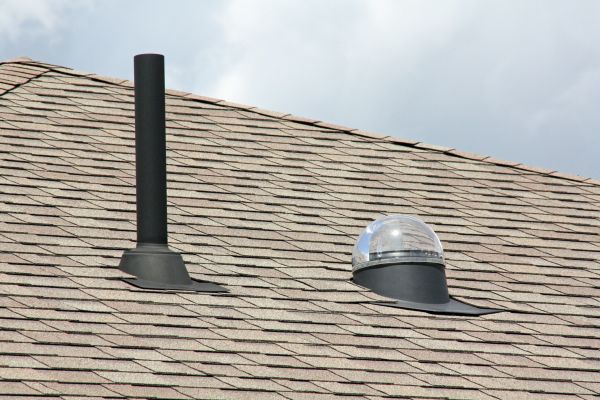 Roof Boot Replacement