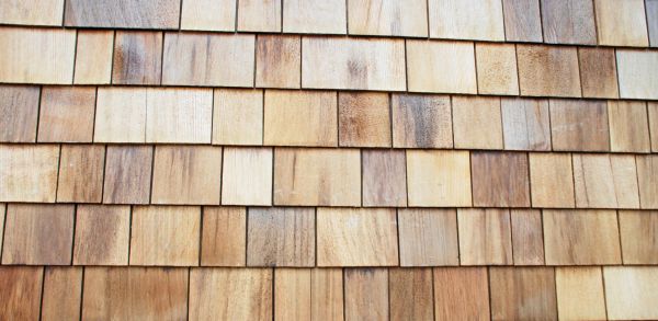 Shake Roof Replacement in Sheboygan