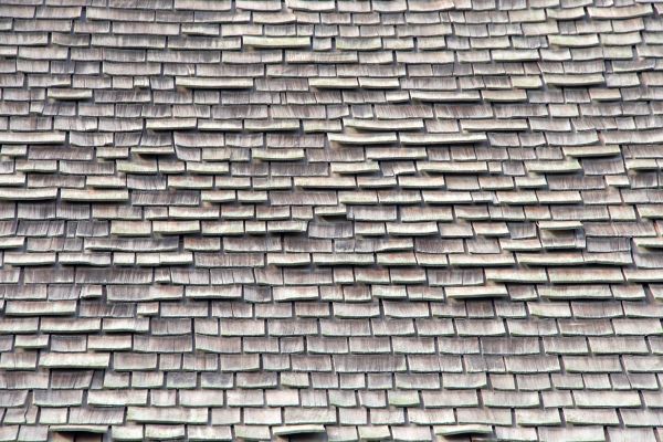 Wood Shingles Repair in Sheboygan