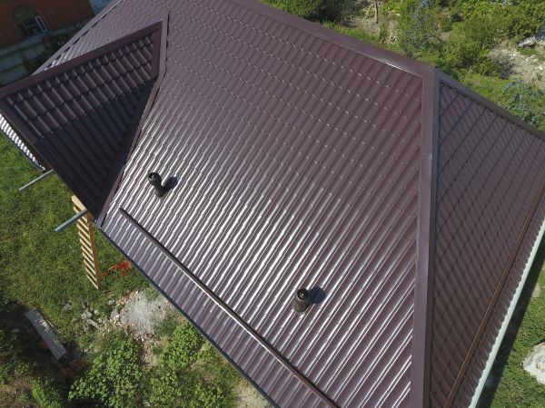Roof Enlargement in Sheboygan