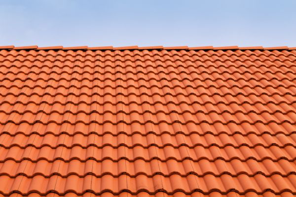 Tile Roof Replacement in Sheboygan
