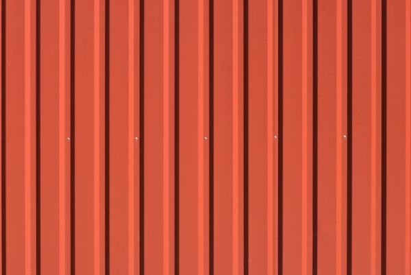 Steel Sheeting Installation in Sheboygan