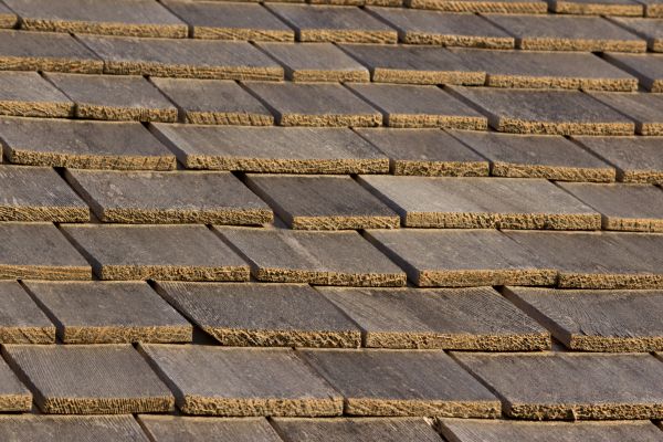 Wood Shake Roof Repair in Sheboygan
