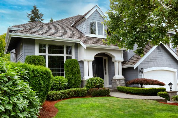 Wood Shake Roof Service in Sheboygan
