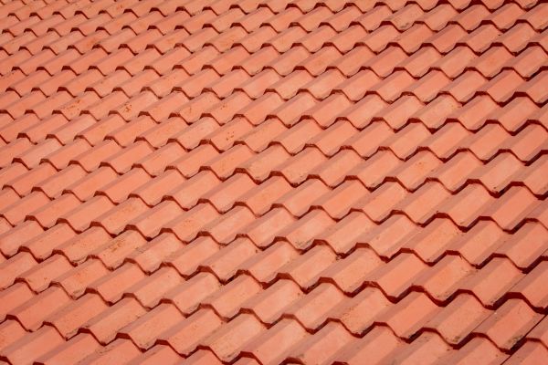 Spanish Tile Roof Replacement in Sheboygan