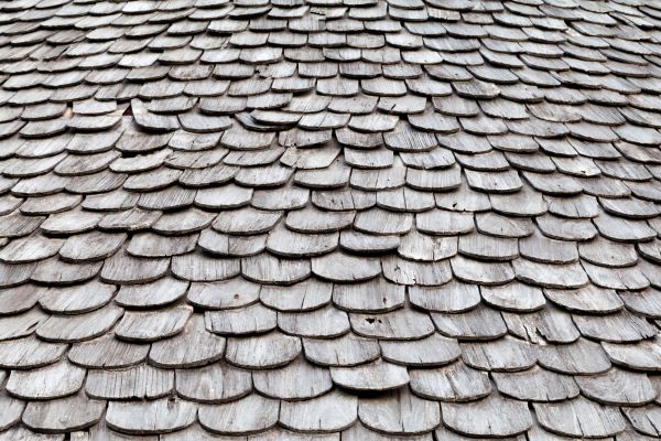 Wood Roofing Installation in Sheboygan