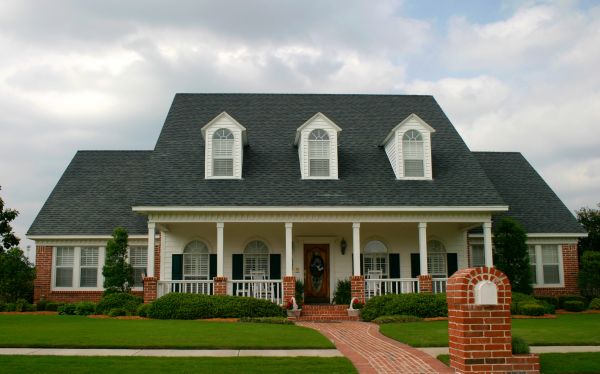 Home Roof Installation in Sheboygan
