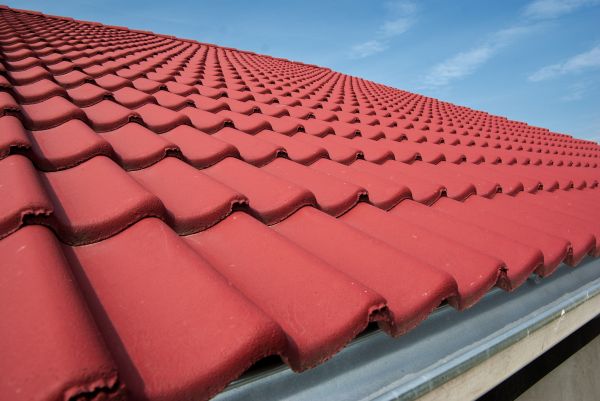 Leaky Roof Replacement in Sheboygan