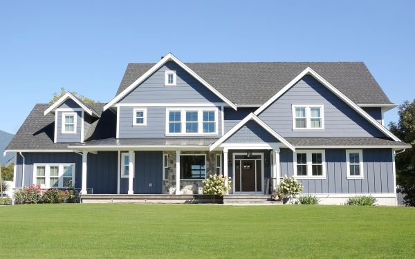 House Roof Installation in Sheboygan