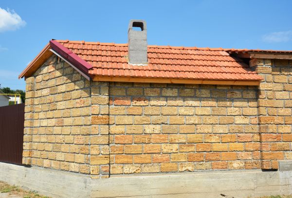 Clay Roof Leak Repair in Sheboygan